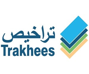 Trakhees logo 2