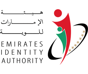 emirates identity authority logo EDEA476E3A seeklogo.com  2